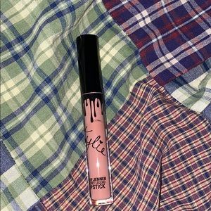 Kylie Jenner Liquid Lip